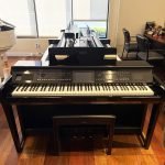 Used Piano