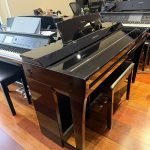 Used Piano