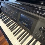 Used Piano