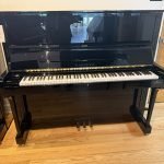 Used piano
