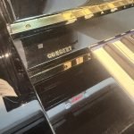 Used piano