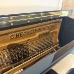 Used piano