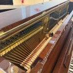 Used piano