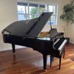 5081714-2 Used Piano