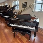 5081714-4 Used Piano