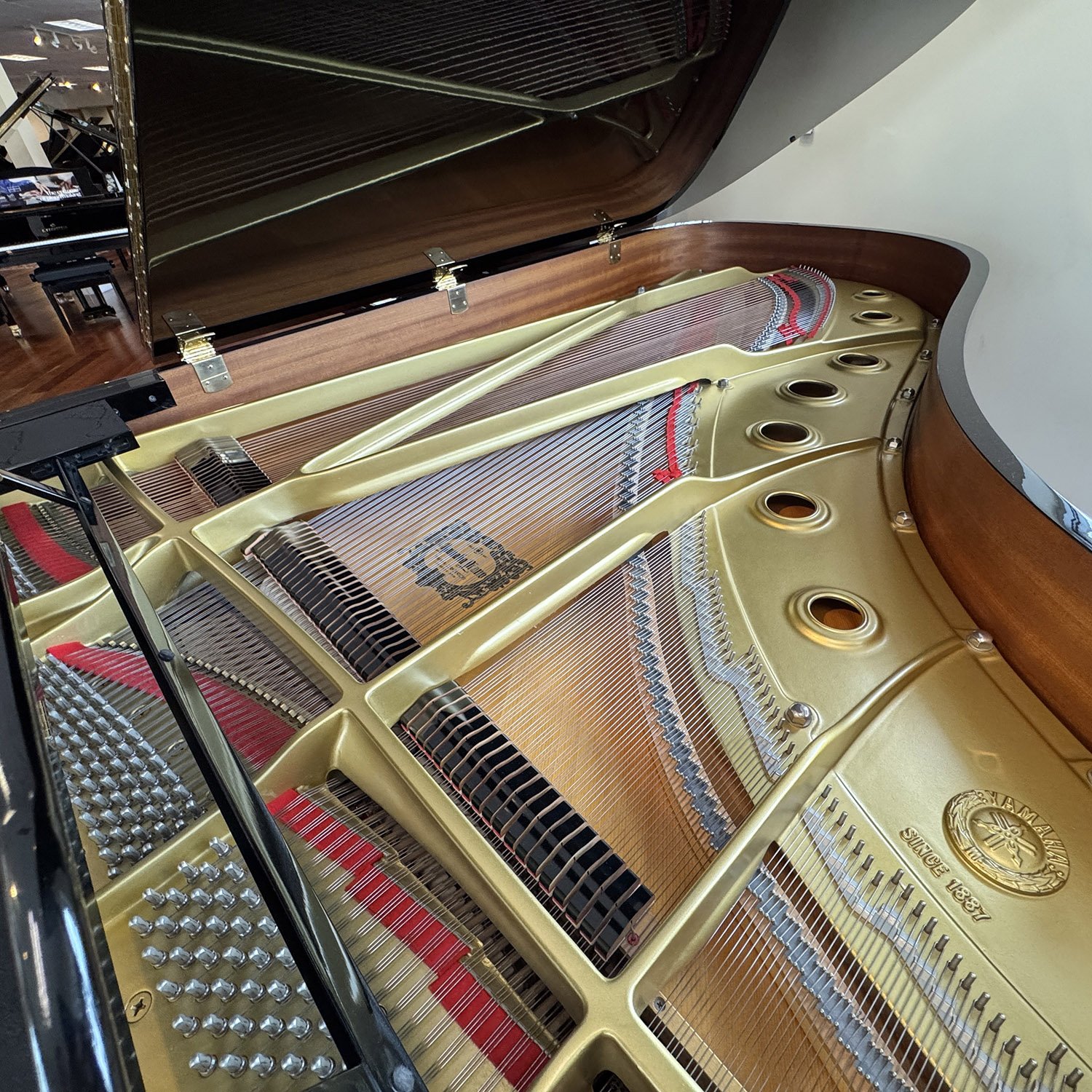 5081714-5 Used Piano
