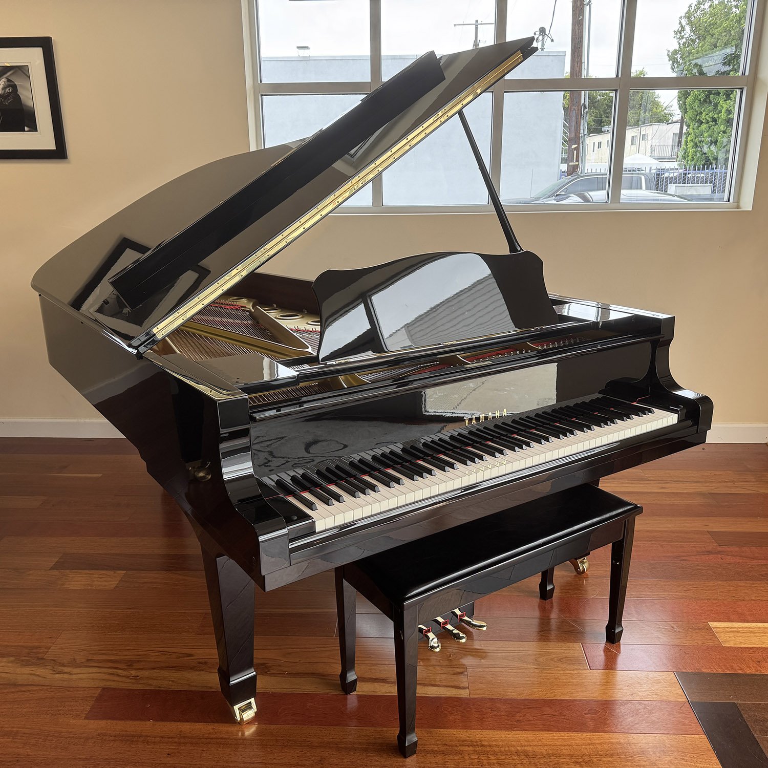 5081714 Used Piano