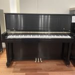 Used piano
