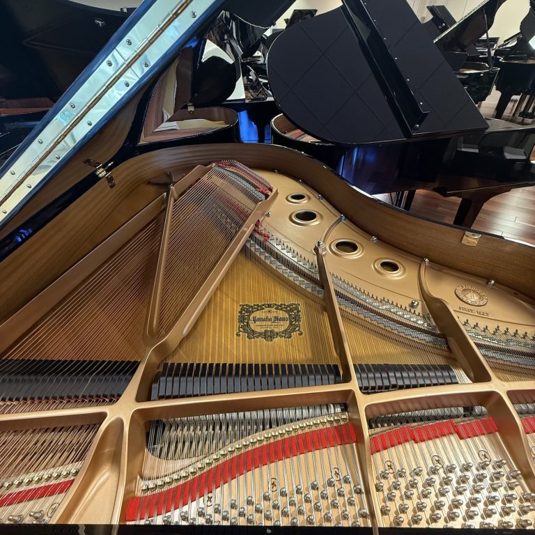 Used Piano