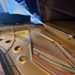 Used Piano