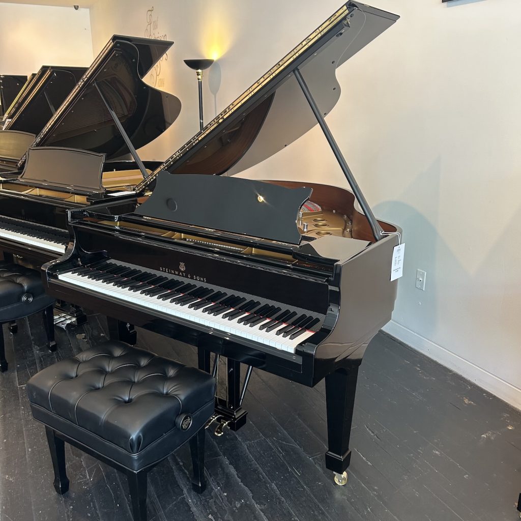 Used Piano