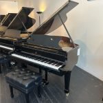 Used Piano