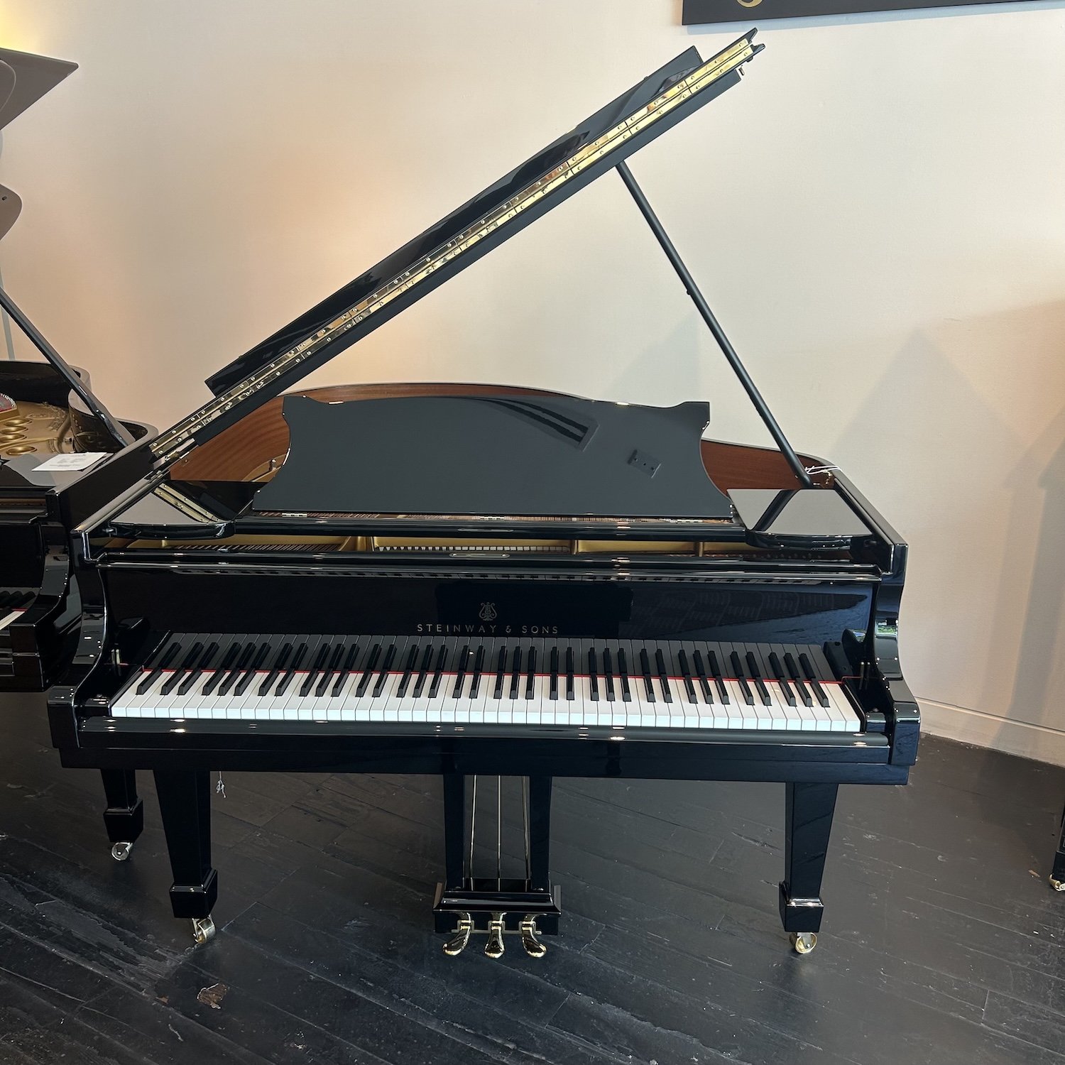 Used Piano