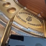 Used Piano