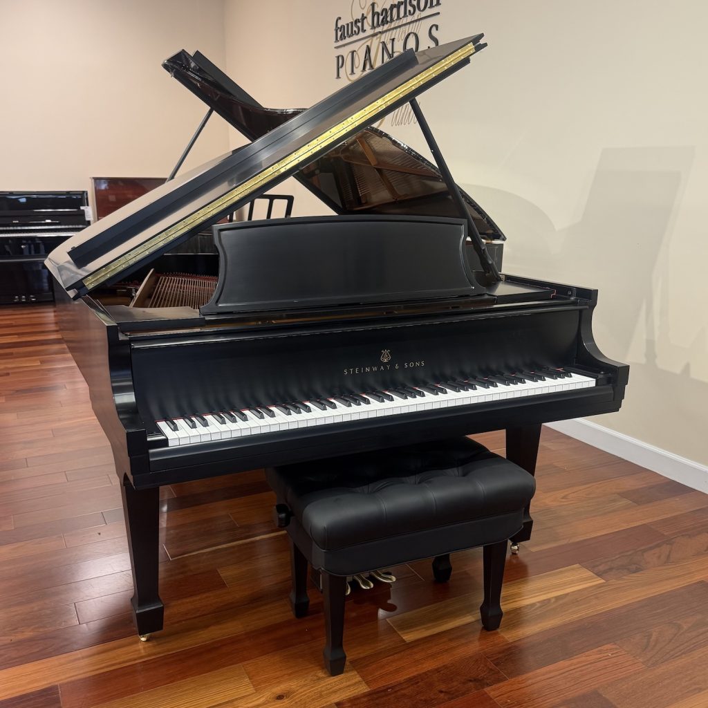 Used Piano