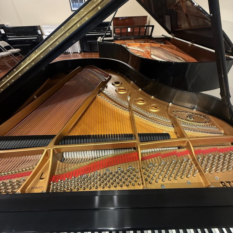 Used Piano