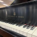 Used Piano