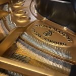 Used Piano