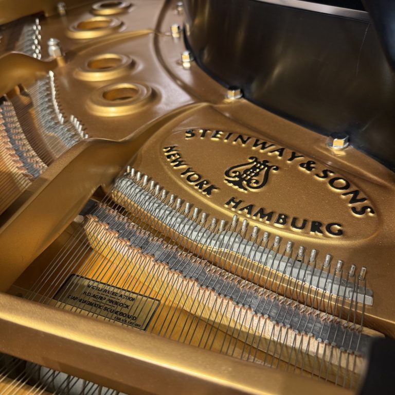 Used Piano