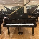 Used piano