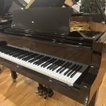 Used piano