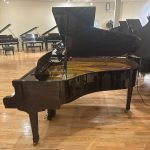 Used piano