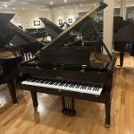 Used piano
