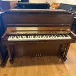 Used Piano
