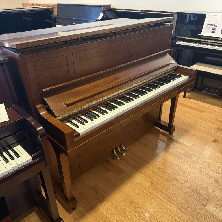 Used Piano
