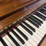 Used Piano