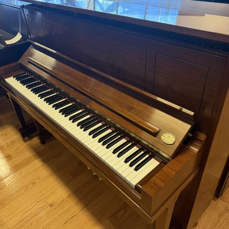 Used Piano