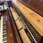 Used Piano