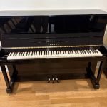 Used Piano