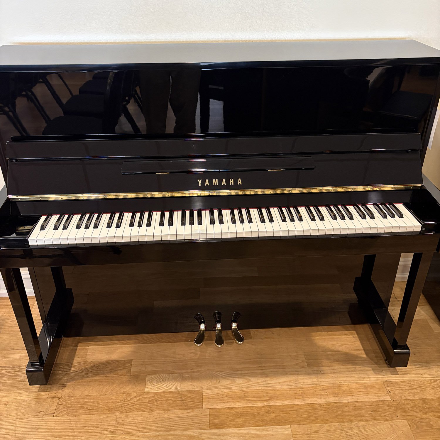 Used Piano