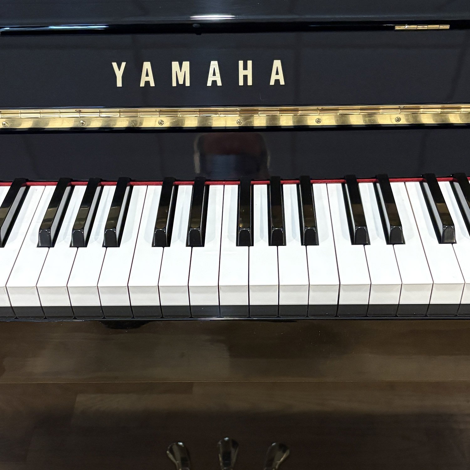 Used Piano