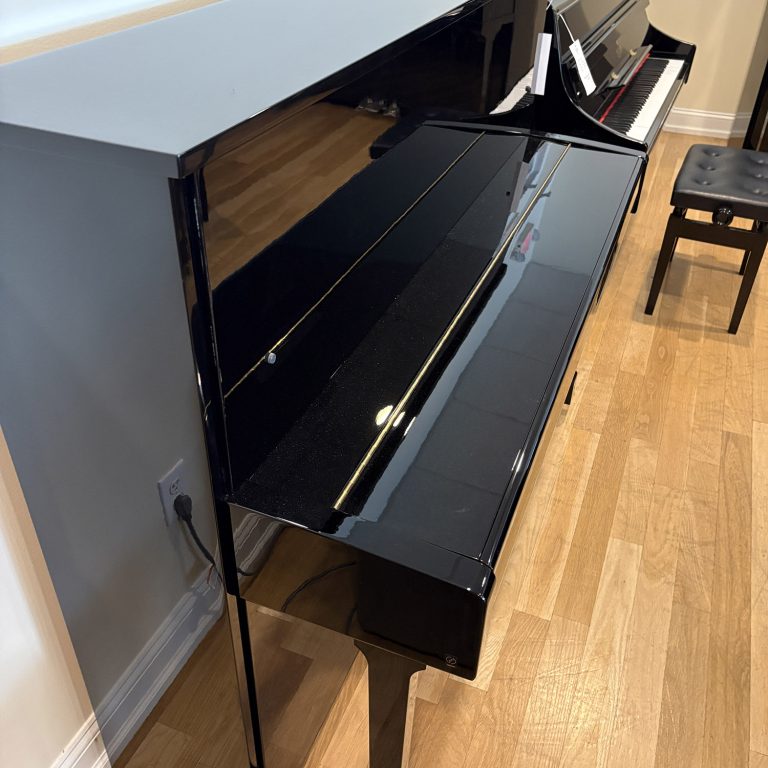 Used Piano