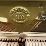 Used Piano