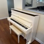 Used Piano