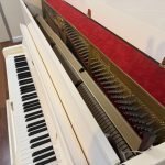 Used Piano