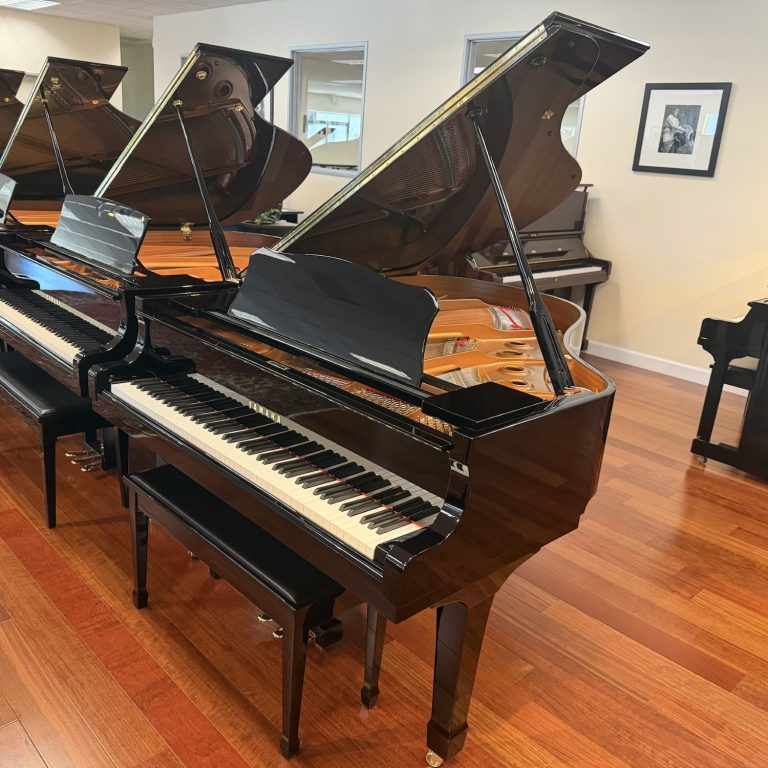 Used Piano