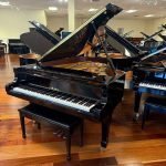Used Piano