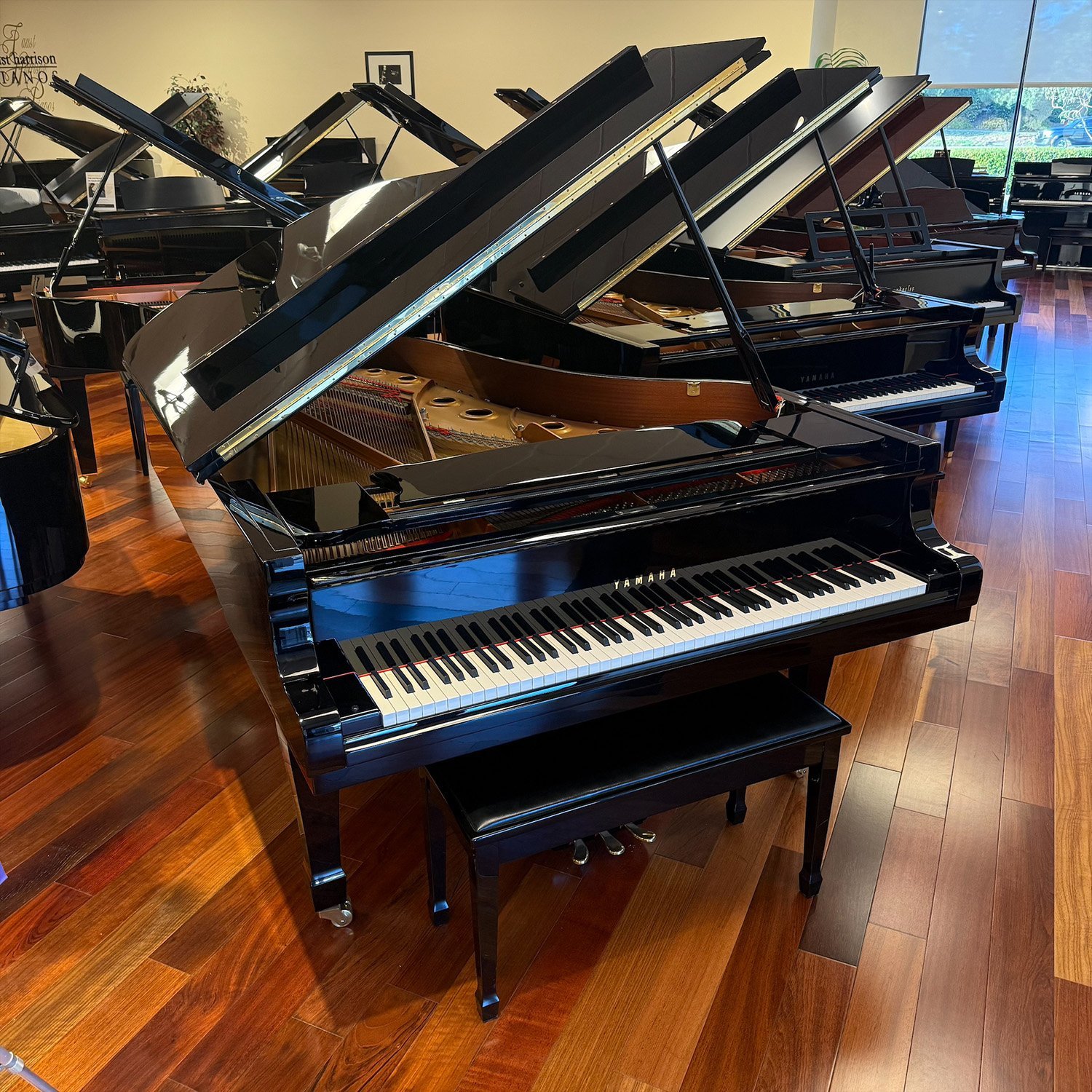 Used Piano
