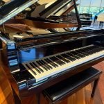 Used Piano