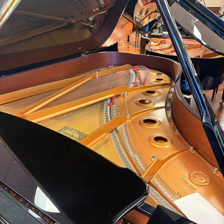 Used Piano