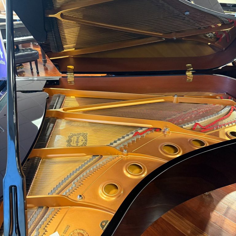 Used Piano