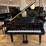 Used Piano