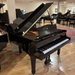 Used Piano