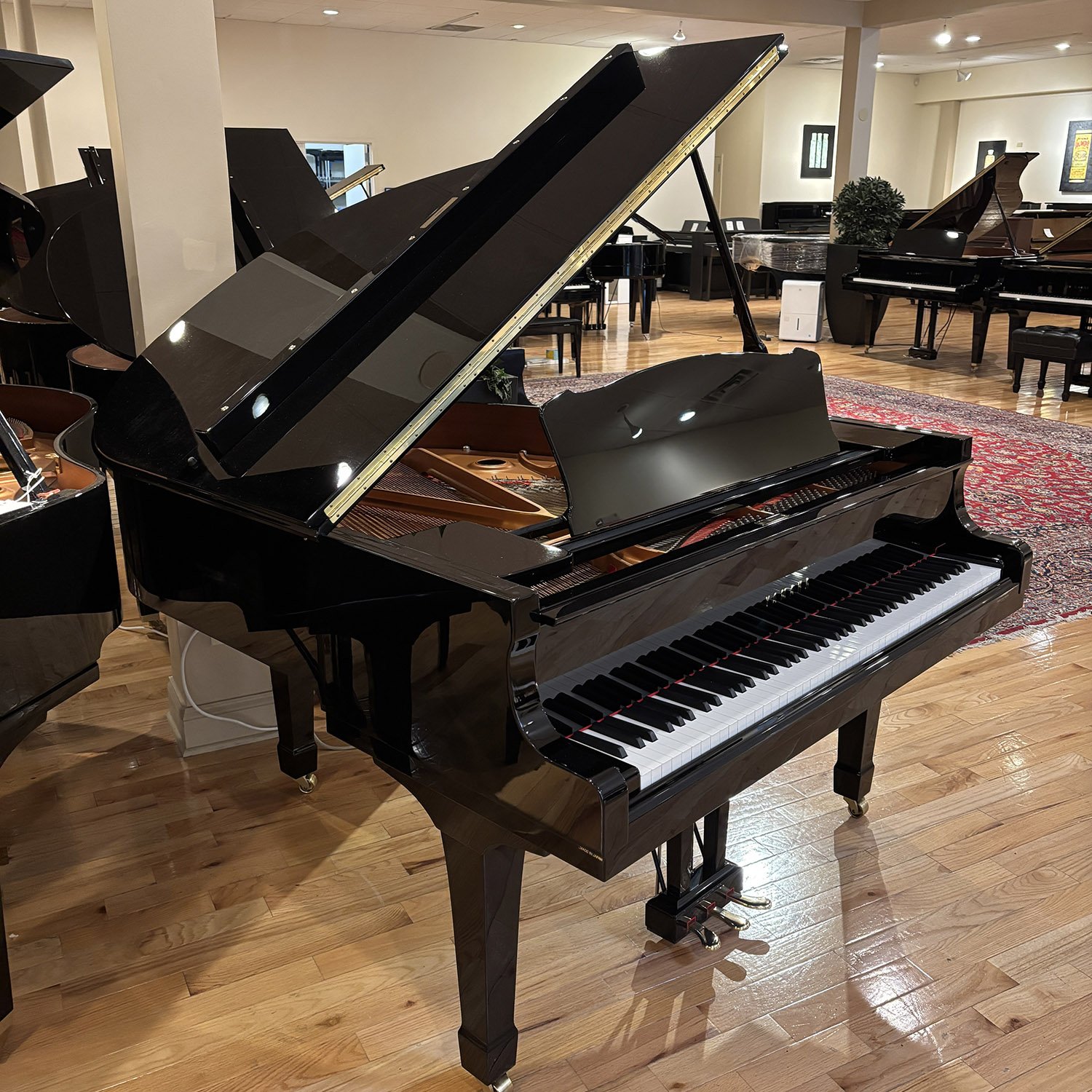 Used Piano