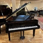 Used Piano