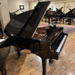 Used Piano